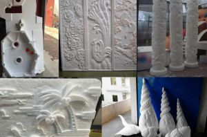上海浦东新区泡沫/橡塑样品